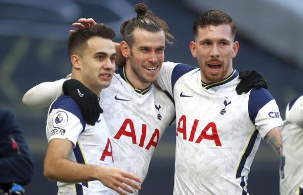 Jucătorul lui Tottenham a provocat o discuție aprinsă în studioul Sky Sports: „Dacă e așa bun, de ce l-a lăsat Real Madrid să plece?”