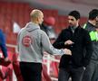 Mikel Arteta ar putea să fie antrenorul Barcelonei // FOTO: Guliver/GettyImages