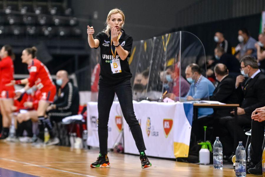 CSM București a găsit antrenor pentru meciul cu Sola din Liga Campionilor! Derogare urgentă cerută la EHF