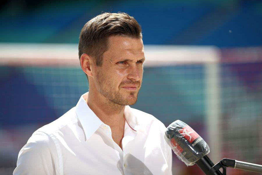 Sebastian Kehl // foto: Guliver/gettyimages Omul care i-a adus pe Lewandowski și Haaland pleacă de la Borussia Dortmund! Cine îi va lua locul
