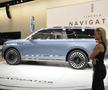 „Furia” Serenei Williams! Bolidul de lux cu care s-a afișat americanca: „Las Cadillacul, m-am răzgândit”