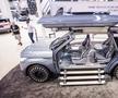 „Furia” Serenei Williams! Bolidul de lux cu care s-a afișat americanca: „Las Cadillacul, m-am răzgândit”