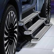 Lincoln Navigator, foto: Imago
