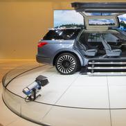 Lincoln Navigator, foto: Imago