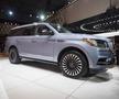 Lincoln Navigator, foto: Imago