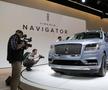 Lincoln Navigator, foto: Imago
