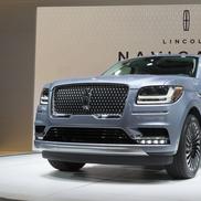 Lincoln Navigator, foto: Imago
