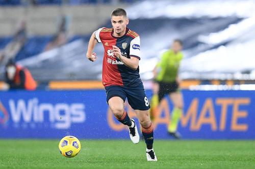 Răzvan Marin
(foto: Imago)