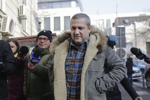 Mihai Rotaru, finanțator CS U Craiova