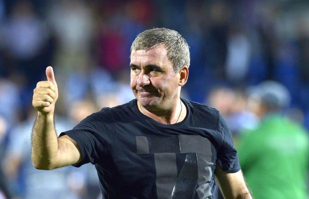 Trei echipe pe urmele lui Gică Hagi! Ce cluburi au făcut oferte