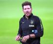 Diego Simeone, record impresionant la Atletico! Cel mai bun din istoria clubului