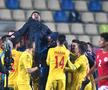 România U21 s-a calificat la turneul final după 1-1 cu Danemarca