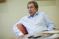 EDITORIAL » Gazeta, întâlnire rară cu Nicolae Badea: „Sunt mecena și principalul creditor de la Dinamo” » Cum arată planul nevăzut de salvare a clubului și sumele ascunse în dosarele roșii