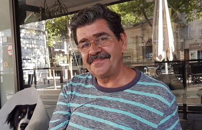 Radu Paraschivescu a povestit cum a rămas corijent la sport: „Aveam și o mândră în clasa a VII-a” » Pe cine vede favorită la titlu și cui i-ar scrie biografia