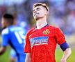 Florin Tănase, FCSB