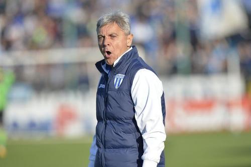 Sorin Cârțu, președinte Universitatea Craiova