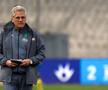 Ladislau Boloni, antrenor Panathinaikos