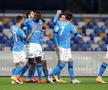 Kalidou Koulibaly de la Napoli este dorit de Bayern Munchen // foto: Guliver/gettyimages