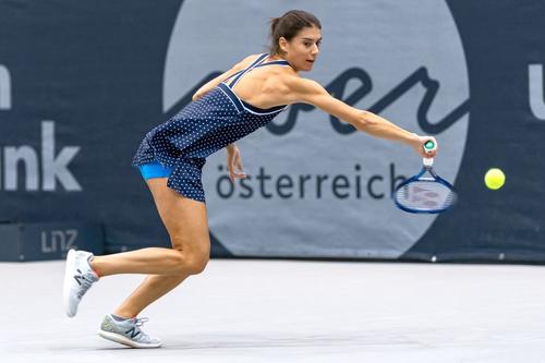 Sorana Cîrstea / foto: Guliver/Getty Images