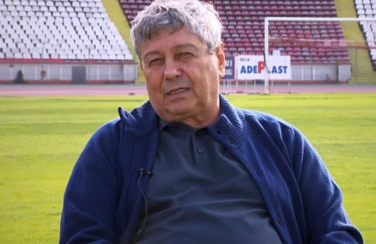EXCLUSIV Mircea Lucescu, director la Dinamo: „Își dăduse acordul” » Planurile concrete prin care Nicolae Badea încearcă să salveze clubul