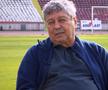 Nicolae Badea (72 de ani), fostul investitor al lui Dinamo, a dezvăluit că Mircea Lucescu (75 de ani) își dăduse acordul să revină la formația din Ștefan cel Mare, pe postul de director.