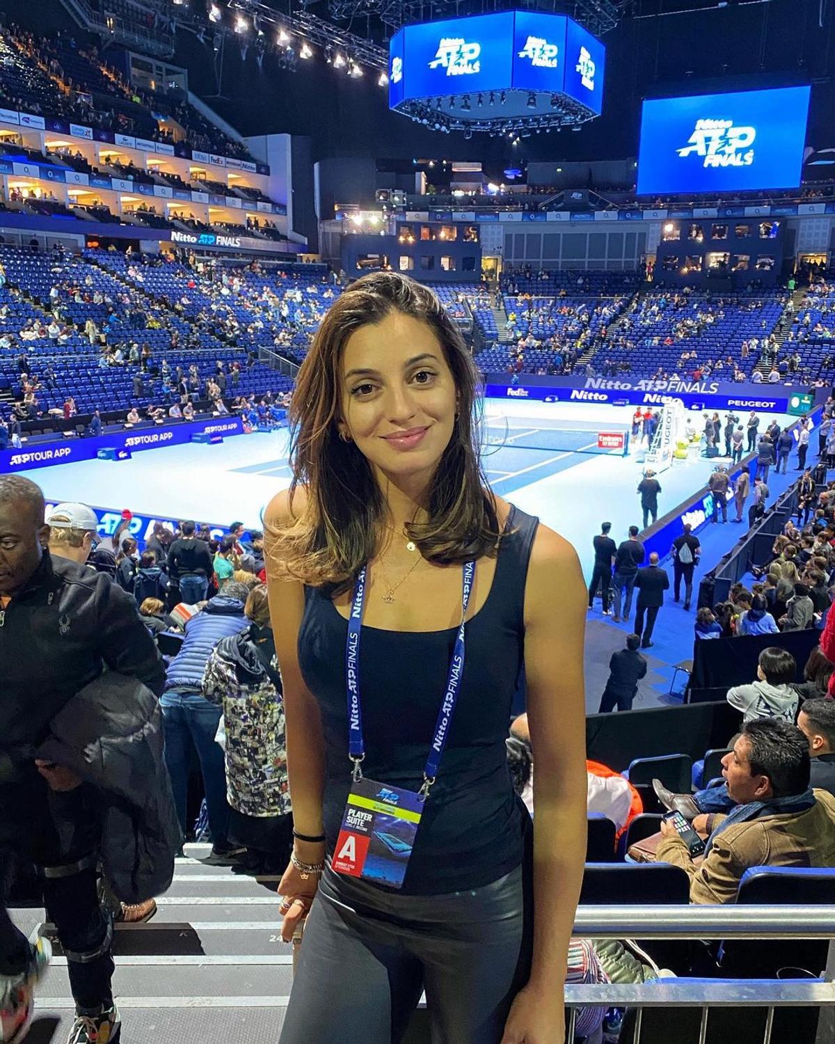 FOTO Rossella Fiamingo