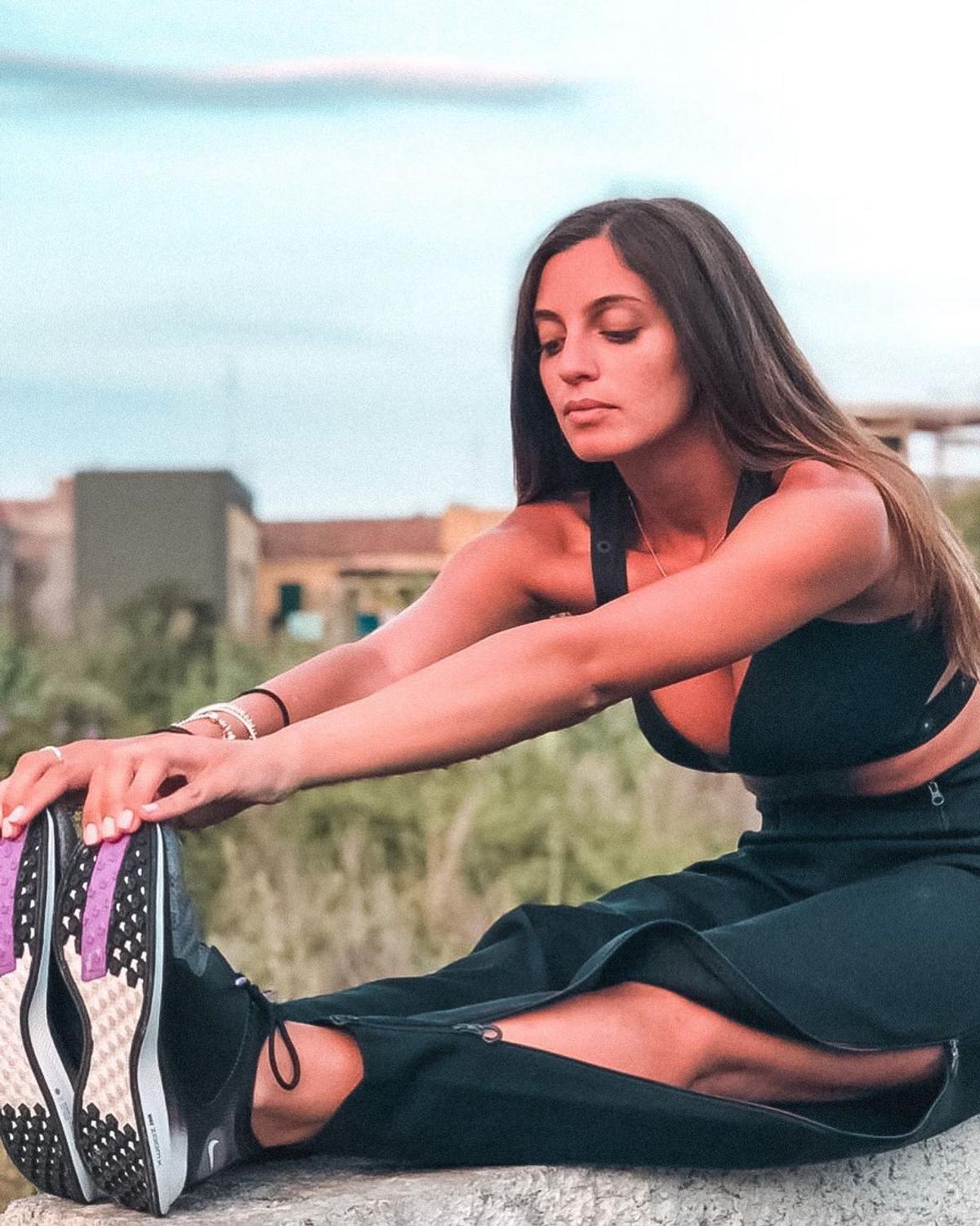 FOTO Rossella Fiamingo