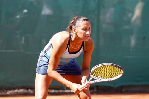 Ekaterina Bychkova / Sursă foto: Imago Images