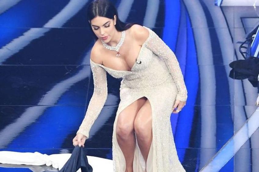 Georgina Rodriguez