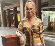 Anamaria Prodan (48 de ani) își ține fanii de pe Instagram în priză, cu imagini incendiare din Dubai.