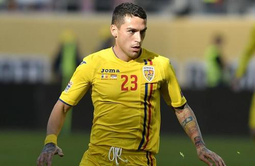Nicolae Stanciu (27 de ani) este omul momentului la Slavia Praga, liderul din Cehia. Antrenorul Jindrich Trpisovsky (45 de ani) vorbește la superlativ despre mijlocașul român.