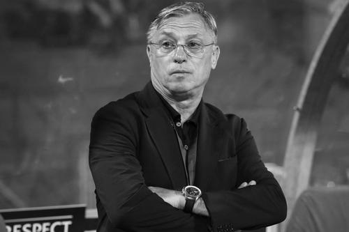 Zlatko Kranjcar / Sursă foto: Guliver/Getty Images