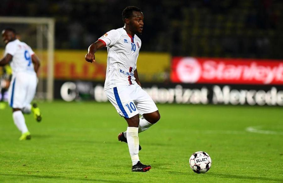 Hervin Ondenga Iftime i-a propus un nou fotbalist lui Becali, iar răspunsul patronului de la FCSB a venit imediat: „Ce fac acum?”