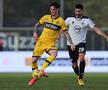 Dennis Man (22 de ani) primește un vot de încredere din partea lui Luigi Apolloni (53 de ani), fotbalist important în istoria clubului Parma.