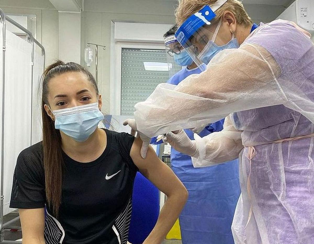 Pot sportivii să concureze la Jocurile Olimpice dacă nu se vaccinează? Mihai Covaliu a făcut lumină