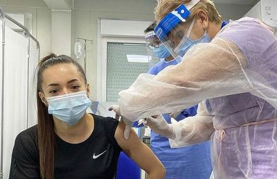 Pot sportivii să concureze la Jocurile Olimpice dacă nu se vaccinează? Mihai Covaliu a făcut lumină