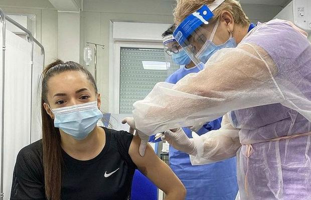 Pot sportivii să concureze la Jocurile Olimpice dacă nu se vaccinează? Mihai Covaliu a făcut lumină