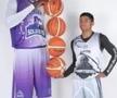 VIDEO&FOTO „Totuși, câți ani are?!” » Gigantul de 2,36 metri care poate răvăși recordurile în NBA! Imaginile cu el sunt uluitoare