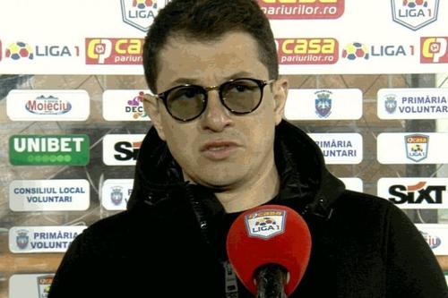 Andrei Prepeliță
