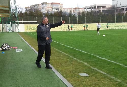 FOTO: Facebook @csmioveni