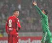 Vreme câinească, victorie covăsneană » Sepsi o „capsează” pe Dinamo în „Groapă”! Clasamentul ACUM