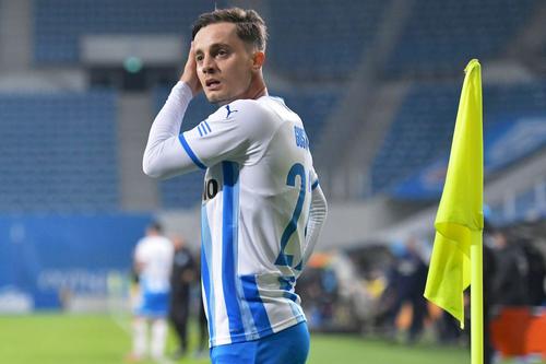 Gustavo // Foto: Imago