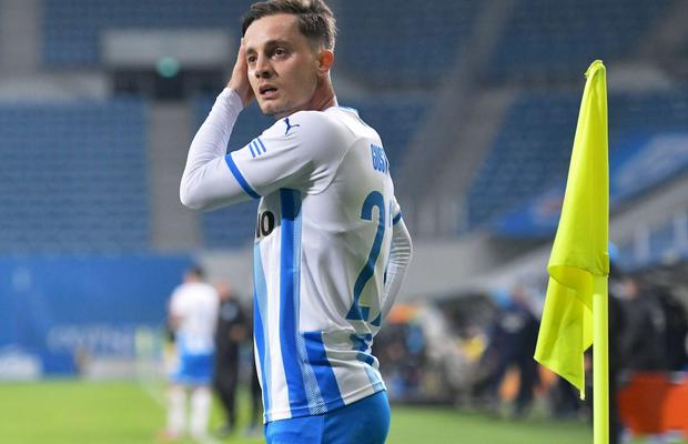 Gustavo, „ucigașul tăcut” al Craiovei » Brazilianul, decisiv pentru echipa lui Laurențiu Reghecampf în 2022