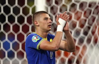 Conflict Ucraina - Rusia și între naționalele de fotbal: „Nenorocitule, faci la fel ca idioții tăi din echipă!”
