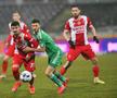 Pe o lapoviță insistentă, Sepsi a învins-o în deplasare pe Dinamo, scor 3-1, într-un meci din etapa #29.