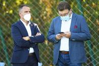 Șerdean revine în peisaj: „Băieții veseli încearcă o manevră la Dinamo”