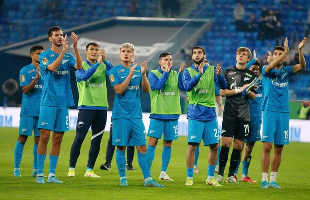Încă o mare lovitură pentru fotbalul rus » Ar putea rămâne fără toți străinii!