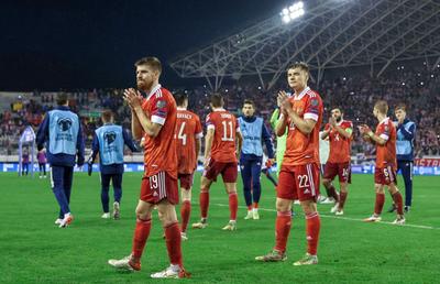 Cine înlocuiește Rusia în barajul pentru Mondial » FIFA va alege între două țări