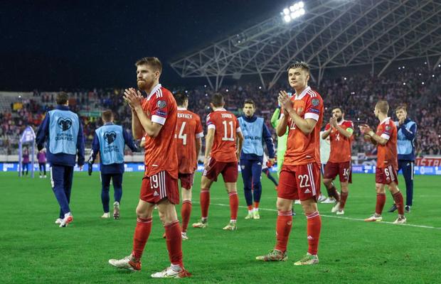 Cine înlocuiește Rusia în barajul pentru Mondial » FIFA va alege între două țări