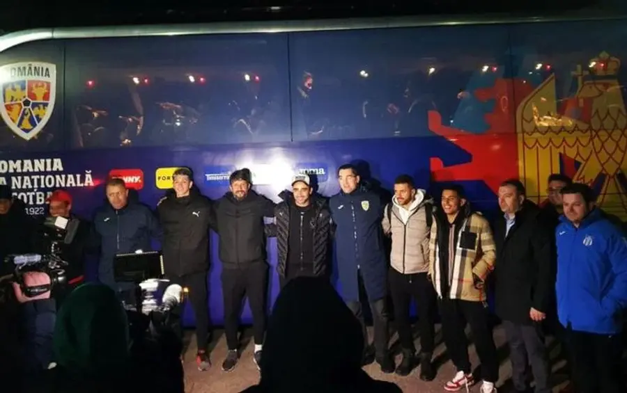 A uitat cu intenție!
